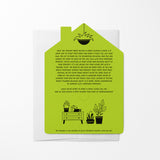 You're Already Paying A Mortgage It's Just Not Your Own | Real Estate Mailers with Envelopes Mailer Market Dwellings