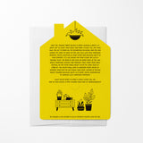You're Already Paying A Mortgage It's Just Not Your Own | Real Estate Mailers with Envelopes Mailer Market Dwellings
