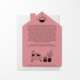 You're Already Paying A Mortgage It's Just Not Your Own | Real Estate Mailers with Envelopes Mailer Market Dwellings