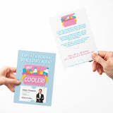 I'm Like A Normal , Only Cooler! | Real Estate Mailers with Envelopes Mailer Market Dwellings