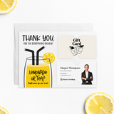 Thank You for the Refreshing Review | Mailers with Envelopes Mailer Market Dwellings