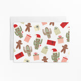 Warmest Wishes This Holiday Season | Real Estate Mailers with Envelopes Mailer Market Dwellings