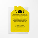 It Would Be A Real Treat To Be Your Real Estate Agent | Real Estate Mailers with Envelopes Mailer Market Dwellings