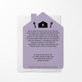 It Would Be A Real Treat To Be Your Real Estate Agent | Real Estate Mailers with Envelopes Mailer Market Dwellings