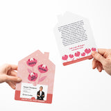 Ready To Plant New Roots? | Spring | Real Estate Mailers with Envelopes Mailer Market Dwellings