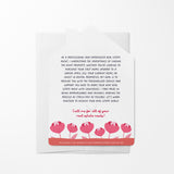 Ready To Plant New Roots? | Spring | Real Estate Mailers with Envelopes Mailer Market Dwellings