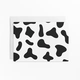 Thinking of Making a Moooove Double Sided Cow MOO | Real Estate Mailers with Envelopes Mailer Market Dwellings