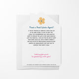 The Real Estate Market Is Blooming! | Spring | Real Estate Mailers with Envelopes Mailer Market Dwellings