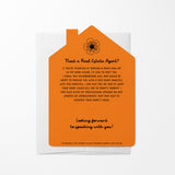 The Real Estate Market Is Blooming! | Spring | Real Estate Mailers with Envelopes Mailer Market Dwellings