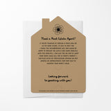 The Real Estate Market Is Blooming! | Spring | Real Estate Mailers with Envelopes Mailer Market Dwellings