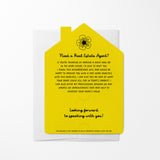 The Real Estate Market Is Blooming! | Spring | Real Estate Mailers with Envelopes Mailer Market Dwellings