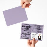 I'm Not Just A , I'm Also Your Neighbor | Real Estate Mailers with Envelopes Mailer Market Dwellings