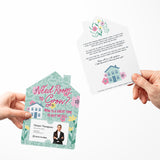 Need Room To Grow? Now Is A Great Time To Buy Or Sell. | Real Estate Mailers with Envelopes Mailer Market Dwellings