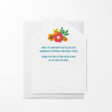Happy Home-iversary! | Real Estate & Mortgage Mailers with Envelopes Mailer Market Dwellings