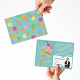 Need The Scoop On Todays Real Estate Market? | Mailers with Envelopes Mailer Market Dwellings