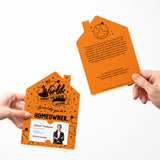 In A World Where You Can Be Anything, Let Me Help You Be A Homeowner. | Real Estate Mailers with Envelopes Mailer Market Dwellings