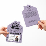 In A World Where You Can Be Anything, Let Me Help You Be A Homeowner. | Real Estate Mailers with Envelopes Mailer Market Dwellings