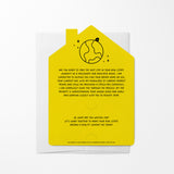 In A World Where You Can Be Anything, Let Me Help You Be A Homeowner. | Real Estate Mailers with Envelopes Mailer Market Dwellings