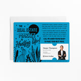 The Real Estate Market Is Heating Up! | Mailers with Envelopes Mailer Market Dwellings