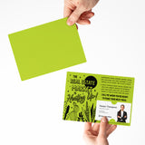 The Real Estate Market Is Heating Up! | Mailers with Envelopes Mailer Market Dwellings