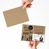 The Real Estate Market Is Heating Up! | Mailers with Envelopes Mailer Market Dwellings