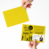 The Real Estate Market Is Heating Up! | Mailers with Envelopes Mailer Market Dwellings