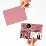 The Real Estate Market Is Heating Up! | Mailers with Envelopes Mailer Market Dwellings