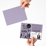 The Real Estate Market Is Heating Up! | Mailers with Envelopes Mailer Market Dwellings