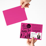 The Real Estate Market Is Heating Up! | Mailers with Envelopes Mailer Market Dwellings