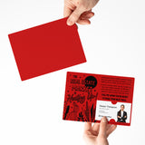 The Real Estate Market Is Heating Up! | Mailers with Envelopes Mailer Market Dwellings