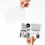 The Real Estate Market Is Heating Up! | Mailers with Envelopes Mailer Market Dwellings