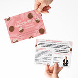 Don't Go Coco-Nuts Trying To Sell Your Own Home. | Real Estate Mailers with Envelopes Mailer Market Dwellings