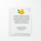 I Make Buying & Selling Homes Easy Peasy Lemon Squeezy! | Real Estate Mailers with Envelopes Mailer Market Dwellings