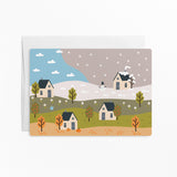 No matter the season, I can help you buy or sell a home | Real Estate Mailers with Envelopes Mailer Market Dwellings