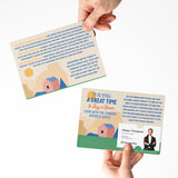 It is still a great time to buy a house | Real Estate Mailers with Envelopes Mailer Market Dwellings