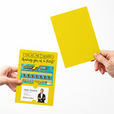 I've Hit the Jackpot Having You as a Client | Lotto Mailers with Envelopes Mailer Market Dwellings