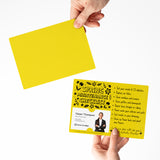 Spring Maintenance Checklist | Real Estate Mailers with Envelopes Mailer Market Dwellings