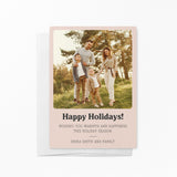 Christmas Magic | Mailers with Envelopes Mailer Market Dwellings
