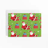 Making Spirits Bright | Mailers with Envelopes Mailer Market Dwellings