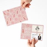 You said yes to the address! | Mailers with Envelopes Mailer Market Dwellings