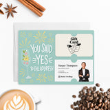 You said yes to the address! | Mailers with Envelopes Mailer Market Dwellings