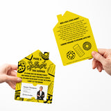 Make a splash this summer | Summer | Real Estate Mailers with Envelopes Mailer Market Dwellings