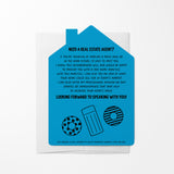 Make a splash this summer | Summer | Real Estate Mailers with Envelopes Mailer Market Dwellings