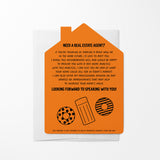 Make a splash this summer | Summer | Real Estate Mailers with Envelopes Mailer Market Dwellings