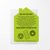 Make a splash this summer | Summer | Real Estate Mailers with Envelopes Mailer Market Dwellings