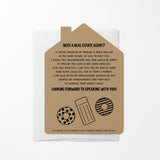 Make a splash this summer | Summer | Real Estate Mailers with Envelopes Mailer Market Dwellings