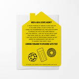 Make a splash this summer | Summer | Real Estate Mailers with Envelopes Mailer Market Dwellings