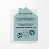 Make a splash this summer | Summer | Real Estate Mailers with Envelopes Mailer Market Dwellings