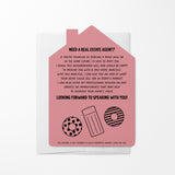 Make a splash this summer | Summer | Real Estate Mailers with Envelopes Mailer Market Dwellings