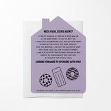 Make a splash this summer | Summer | Real Estate Mailers with Envelopes Mailer Market Dwellings
